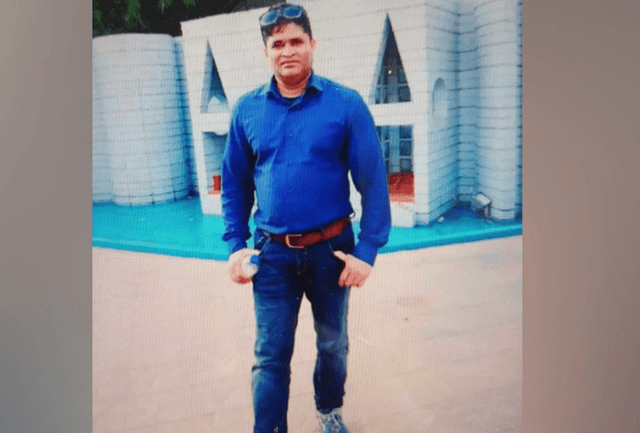 যাওয়ার কথা ছিল ইতালিতে, অথচ পরিবারের ৫ সদস্য এখন লাশ