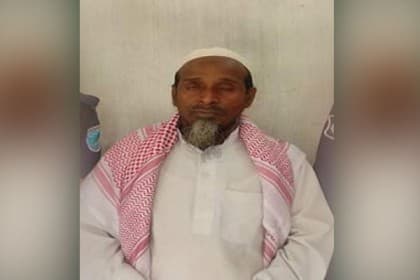 শিক্ষার্থীকে ধর্ষণ চেষ্টায় মাদ্রাসা শিক্ষক গ্রেফতার