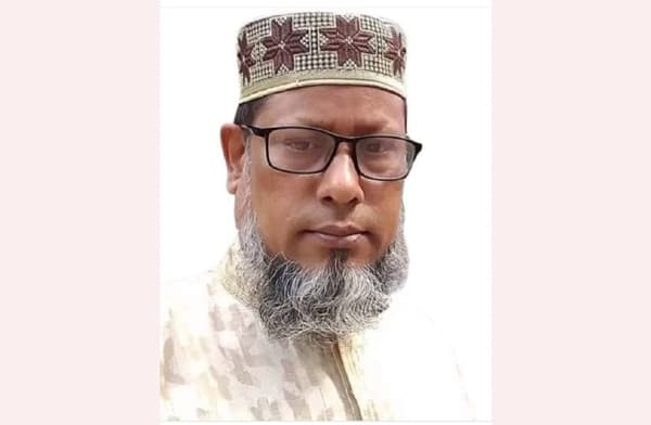 বিএনপি নেতা কবির আর নেই
