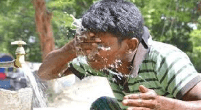 রমজানে বাড়বে তাপ, কালবৈশাখীর আশঙ্কা: আবহাওয়া দপ্তর