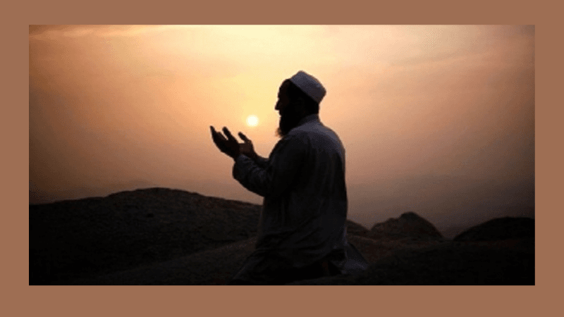 মাহে রমজানের প্রথম দশ দিন রহমতের