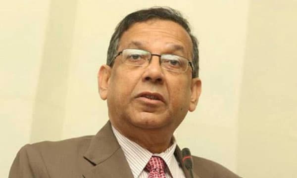 রমজানে দ্রব্যমূল্য নিয়ন্ত্রণে জনগণের প্রতি বিশেষ আহ্বান আইনমন্ত্রীর