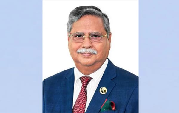 যুক্তরাজ্যের গেলেন রাষ্ট্রপতি