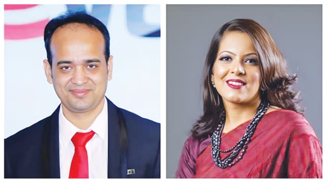 আবারো ইভ্যালির রাসেল-শামীমার বিরুদ্ধে গ্রেপ্তারি পরোয়ানা