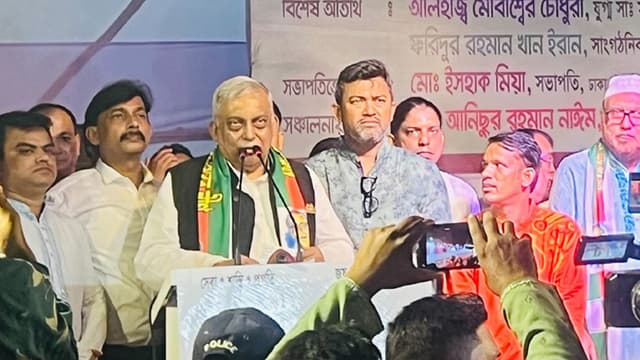 শেখ হাসিনার জনপ্রিয়তা আকাশচুম্বি: স্বরাষ্ট্রমন্ত্রী