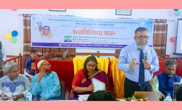 চলতি বছরেই শতভাগ জন্মনিবন্ধন নিশ্চিত করতে চায় সরকার