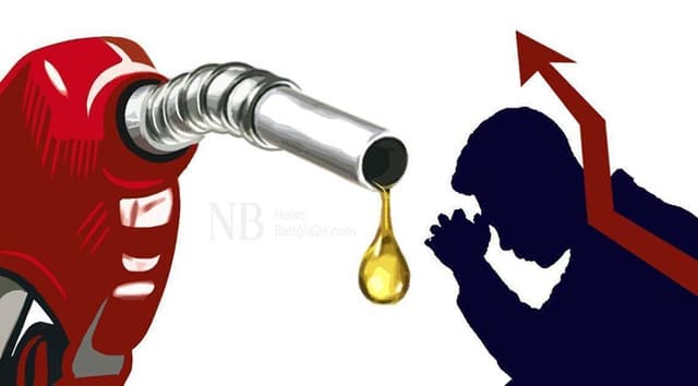 এশিয়ার বাজারে তেলের দাম বৃদ্ধির ঘোষণা সৌদি আরবের