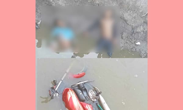 আশাশুনিতে সড়ক দুর্ঘটনায় দুই কলেজ শিক্ষার্থী নিহত, আহত ১