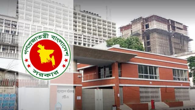 অবসরের ঠিক তিন দিন আগে ‘জ্ঞানার্জনে’ বিদেশ সফরে সচিব