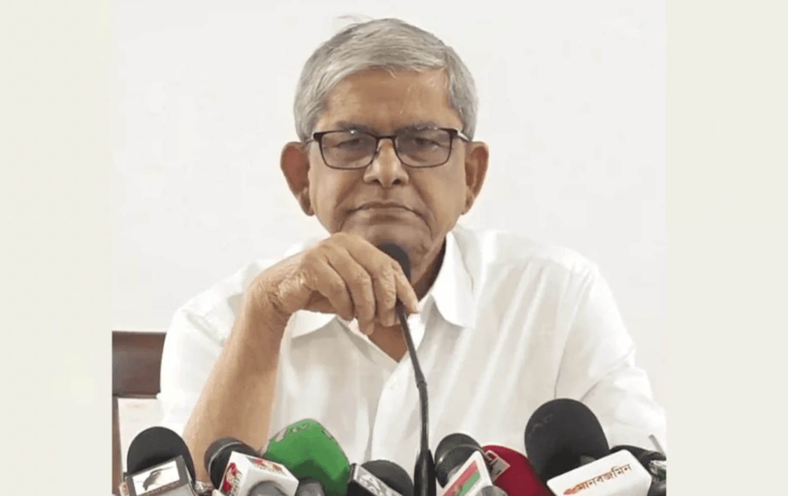 আওয়ামী শাসনকালে নারীর প্রতি সহিংসতা উদ্বেগজনকভাবে বেড়েছে: ফখরুল