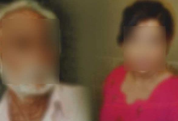 পুত্রবধূকে নিয়ে উধাও শ্বশুর!