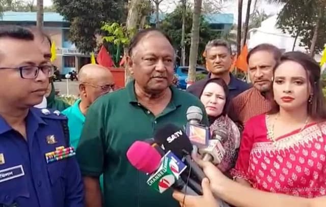 রোজায় খাদ্যদ্রব্য মজুদের চেষ্টা করলে ব্যবস্থা: বাণিজ্যমন্ত্রী