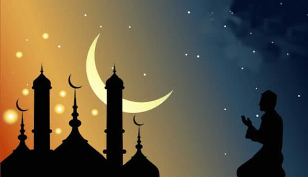 চাঁদ দেখা গেছে, মঙ্গলবার বাংলাদেশে রোজা শুরু