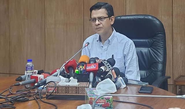 রমজানে অফিস চলবে ৯টা থেকে সাড়ে ৩টা