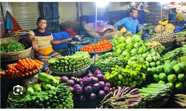 ব্যবসায়ীদের সিন্ডিকেটে বিপাকে সাধারণ মানুষ