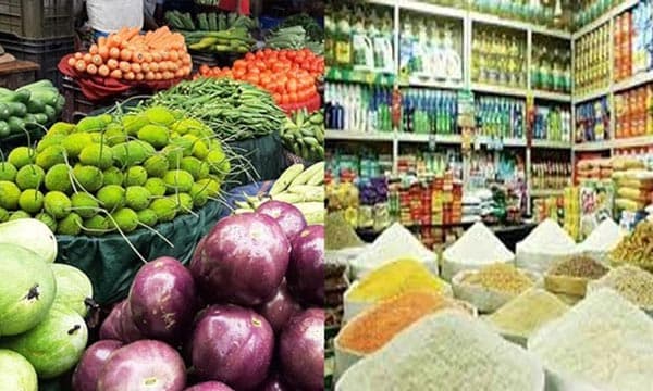 দ্রব্যমূল্যের ঊর্ধ্বগতি নিয়ে চাপে আওয়ামী লীগ