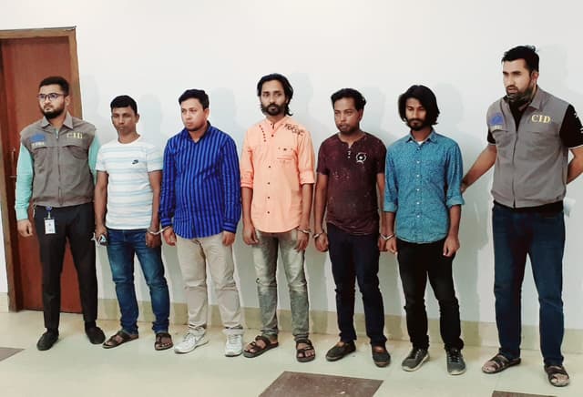 ইউটিউব সহ বিভিন্ন ডিজিটাল প্লাটফর্মে আপত্তিকর ভিডিও