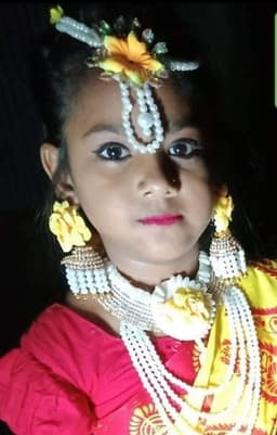 শিশুকে হত্যা করে  লাশ ফেলে রাখা হলো বাশঁঝাড়ে