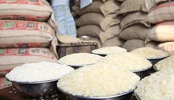 বিশ্ববাজারে চালের দাম কমল ৪%