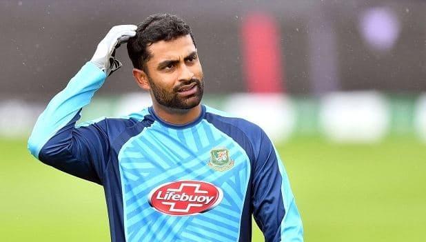 তামিম খেলবেন না নিউজিল্যান্ডে টি-টোয়েন্টি সিরিজ