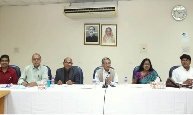 আগামী শিক্ষাবর্ষে সব বিশ্ববিদ্যালয়ে অভিন্ন ভর্তি পরীক্ষা