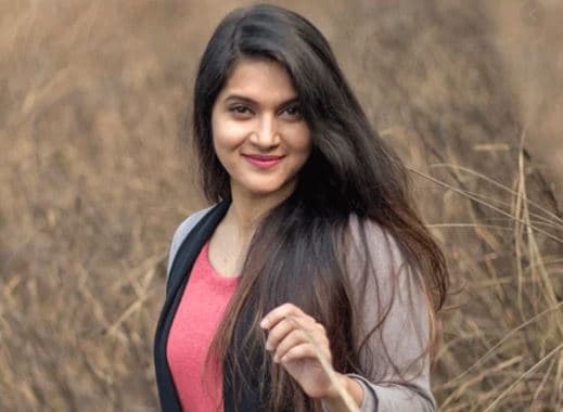 বড় পর্দায় মিথিলার অভিষেক