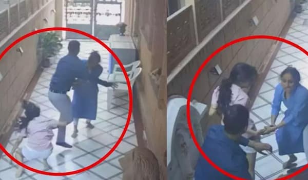 ডাকাতির চেষ্টাকালে জাপটে ধরলেন মা-মেয়ে, অতঃপর...