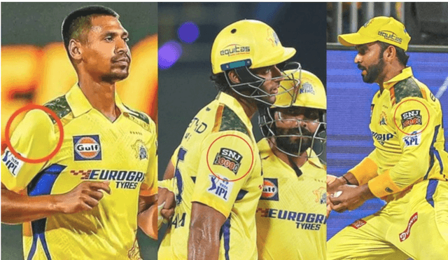 মদের লোগো থাকা জার্সি ছাড়াই মাঠে নামেন বাংলার মোস্তাফিজ