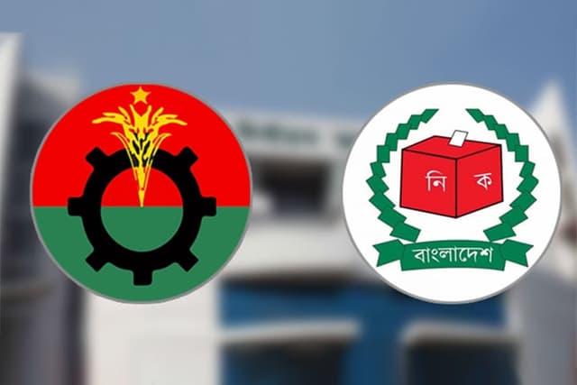 বিএনপি নির্বাচনে না এলে প্রতিদ্বন্দ্বিতা হবে না: নির্বাচন কমিশন