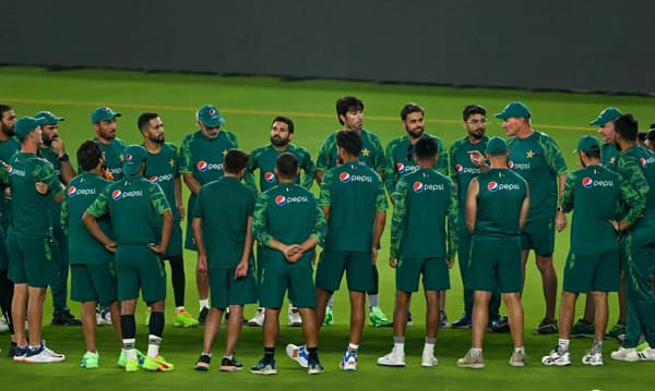 সেনাবাহিনীর ট্রেনিংয়ের জন্য ২৯ ক্রিকেটারের নাম ঘোষণা