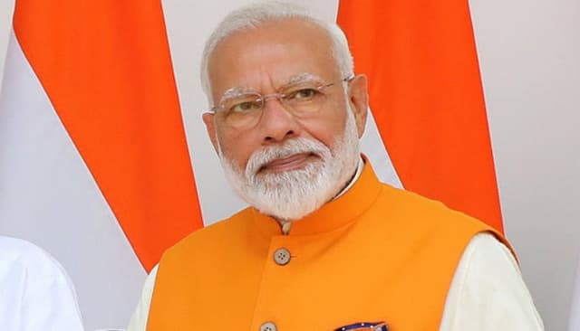 গোপালগঞ্জে পৌঁছেছেন নরেন্দ্র মোদি