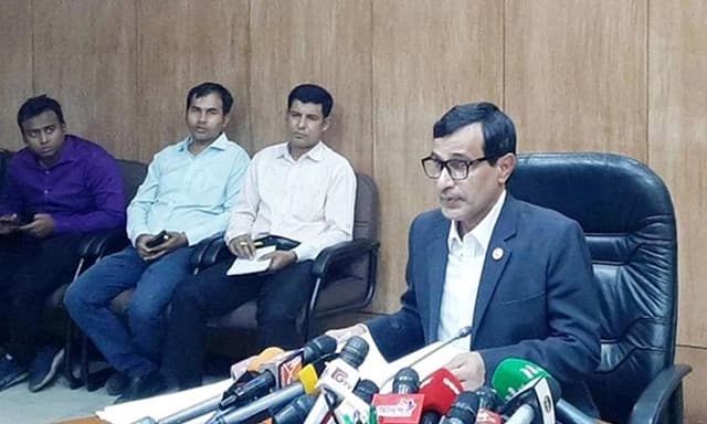 নির্বাচনে গণমাধ্যমকর্মীদের কাজে বাধা দিলে ২-৭ বছরের জেল