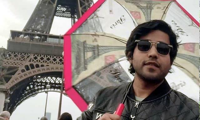 রবিউলের অস্ত্র মামলার সাক্ষগ্রহণ শেষ