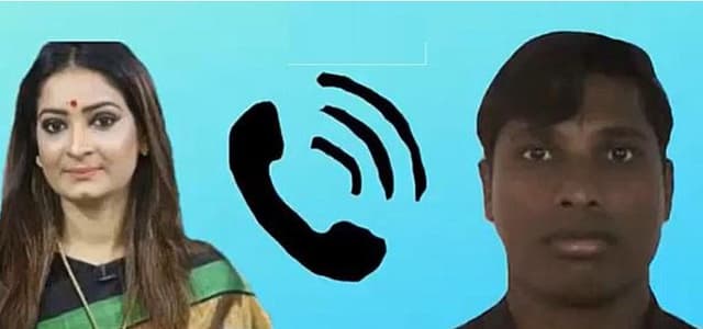 গাড়ি পুড়িয়ে আমাকে ভিডিও দিও, জায়গা মতো পাঠাবো
