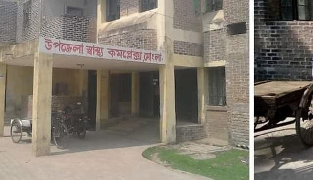 মোংলায় ছুরিকাঘাতে যুবকের মৃত্যু
