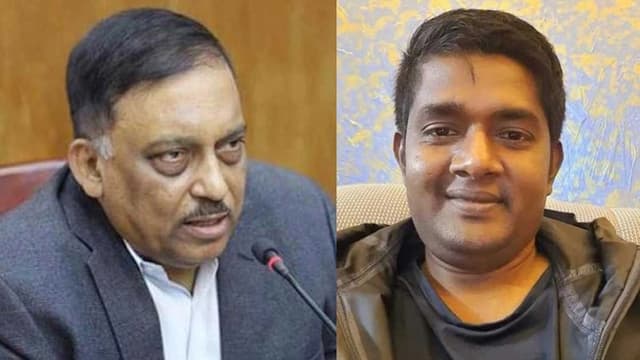 মামলার প্রেক্ষিতে সাংবাদিক শামসুজ্জামানকে গ্রেপ্তার : স্বরাষ্ট্রমন্ত্রী