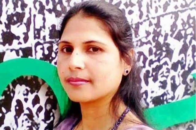 র‌্যাব হেফাজতে জেসমিনের মৃত্যু : মেজরসহ ১১ জন ক্লোজড