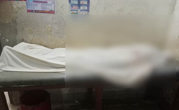 সরাইলে ছুরিকাঘাতে অটোরিকশা চালক নিহত