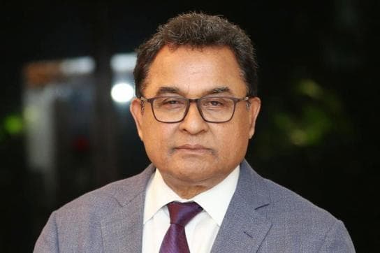 করোনা ভ্যাকসিন না পাওয়ার কোনো কারণ নেই: অর্থমন্ত্রী