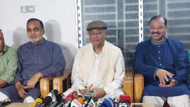 গণমাধ্যমের স্বাধীনতা নিশ্চিত করেছে সরকার : তথ্যমন্ত্রী