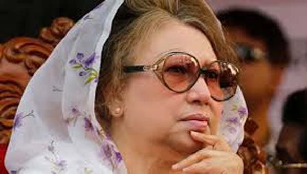 মৃত্যুর সঙ্গে লড়ছেন খালেদা জিয়া, দোয়া চাইলেন ফখরুল