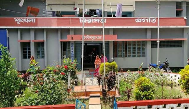 দড়ি টাঙ্গিয়ে ঝুল খাওয়ার সময় শিশুর মৃত্যু