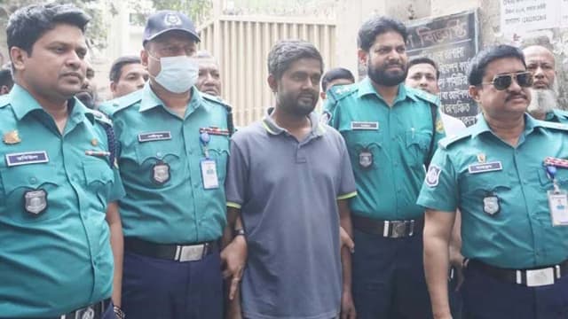 সাংবাদিক শামসুজ্জামানকে গ্রেপ্তারের কারণ জানাল পররাষ্ট্র মন্ত্রণালয়