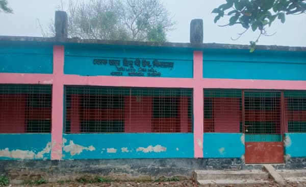 হাকিমপুরে স্কুলের ম্যানেজিং কমিটি গঠনে অনিয়ম, আদালতে মামলা