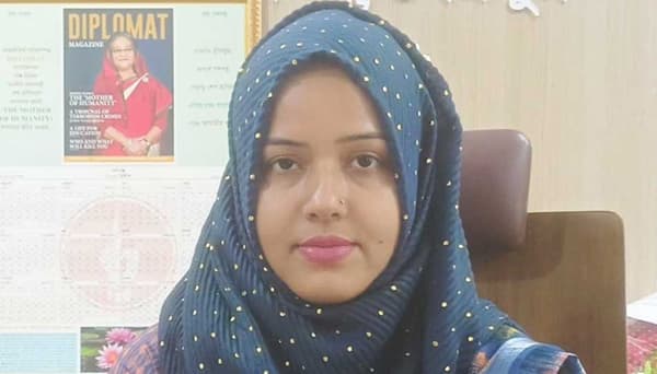শাস্তিমূলক ব্যবস্থার সুপারিশ সেই ইউএনও’র বিরুদ্ধে
