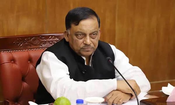পাহাড়ে ব্যাংক ডাকাতি হালকভাবে নেয়নি সরকার: স্বরাষ্ট্রমন্ত্রী