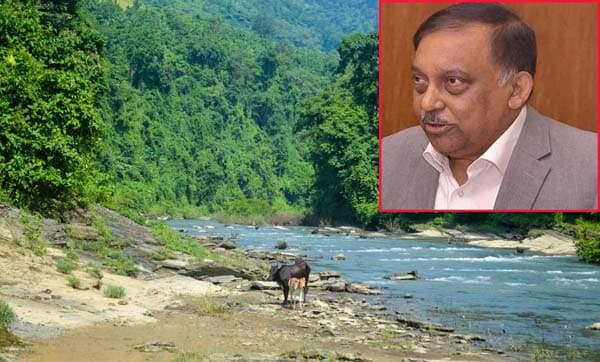 পরিস্থিতি পর্যবেক্ষণে আগামীকাল বান্দরবান যাচ্ছেন স্বরাষ্ট্রমন্ত্রী