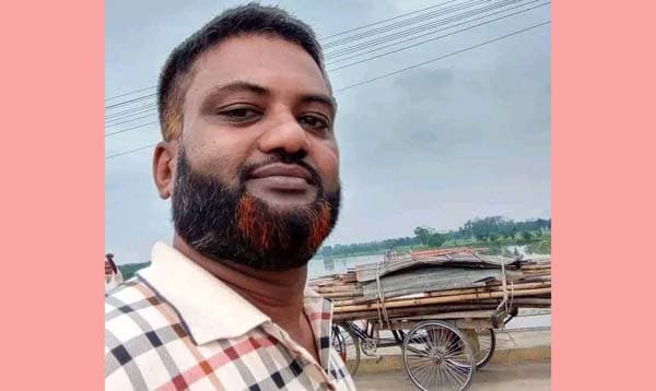 ঠাকুরগাঁওয়ে পুলিশ হেফাজতে যুবদল নেতার মৃত্যুর অভিযোগ