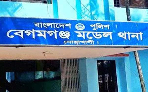 নোয়াখালীতে তরুণীকে ধর্ষণ, ইউপি সদস্যসহ শ্রীঘরে-৩