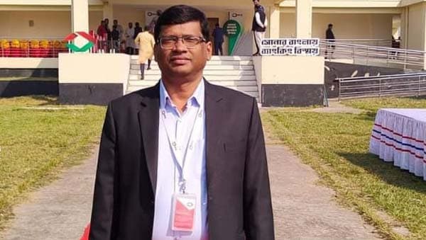 ঝিনাইদহে সড়ক দুর্ঘটনায় ব্যাংক কর্মকর্তা নিহত